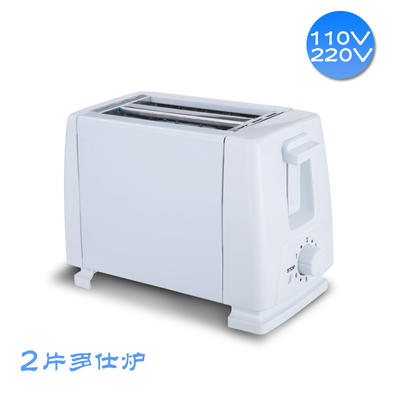 110V/220伏外貿(mào)面包機(jī)多士爐