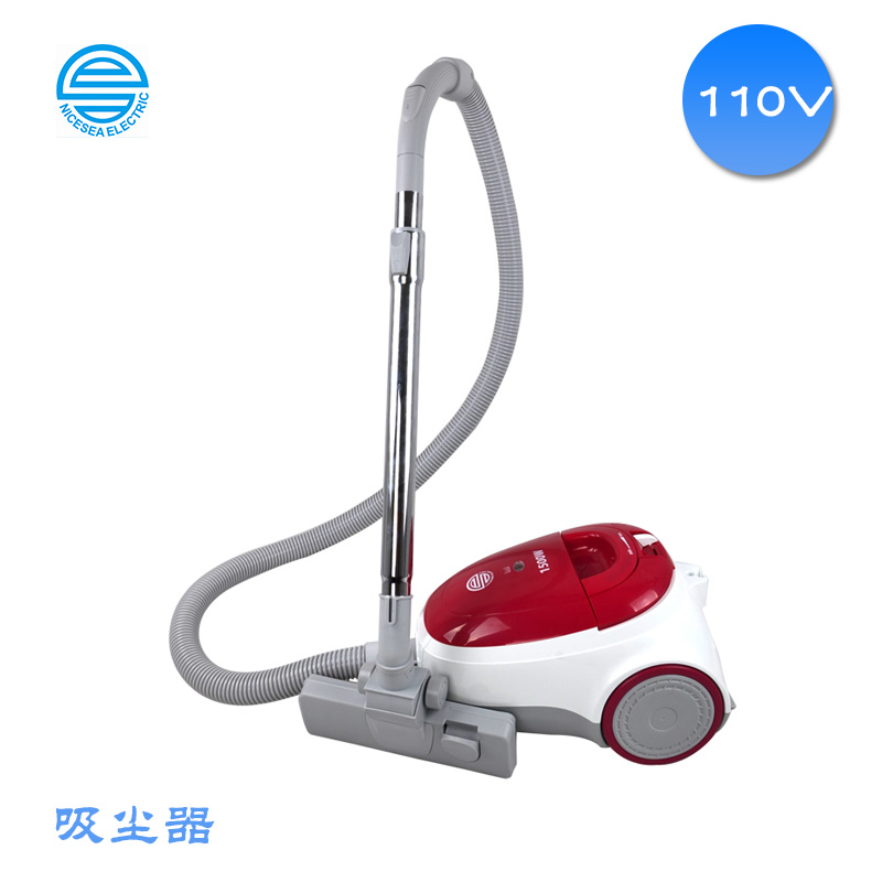 110V外貿(mào)1500W大功率吸塵器